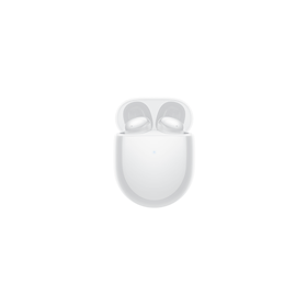 Wireless headphones Redmi Buds 4 Gloss White (BHR5846GL)